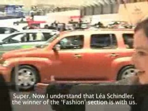 Creativity with No Age Limits