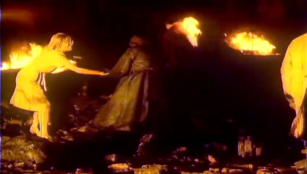 Lettres d'un homme mort Bande-annonce (FR)