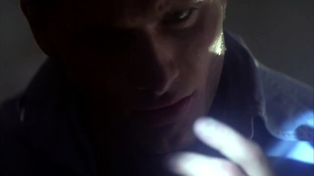 Prison Bande-annonce (DE)