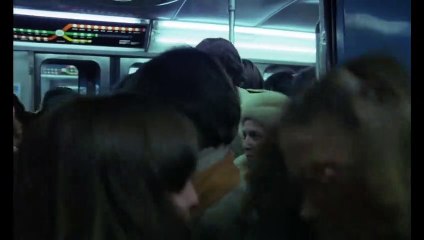 Rage Bande-annonce (DE)