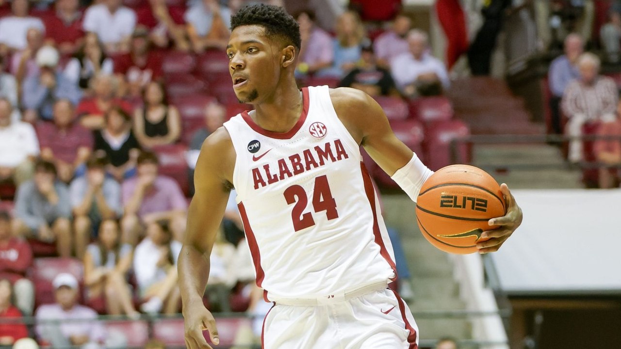 NBA Draft Preview: How Should You Be Betting?