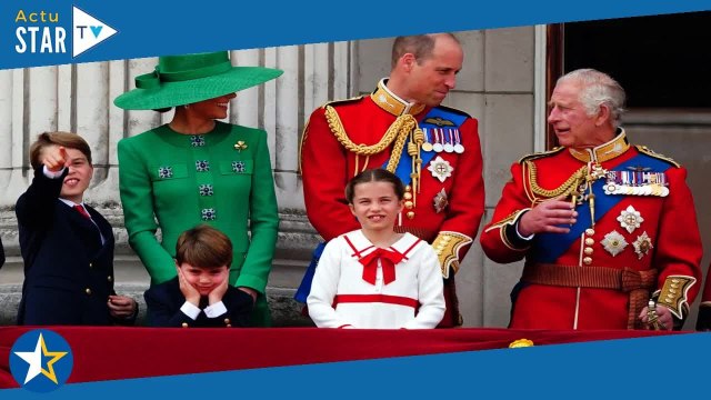 Kate Middleton exclue de la famille royale ? Ce cri du coeur envoyé à Charles III