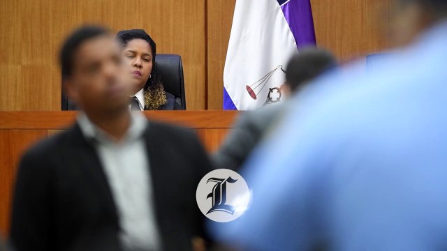 RAÚL GIRÓN JIMÉNEZ DA NUEVOS DETALLES DE CÓMO ROBABA EL DINERO EN CASO CORAL