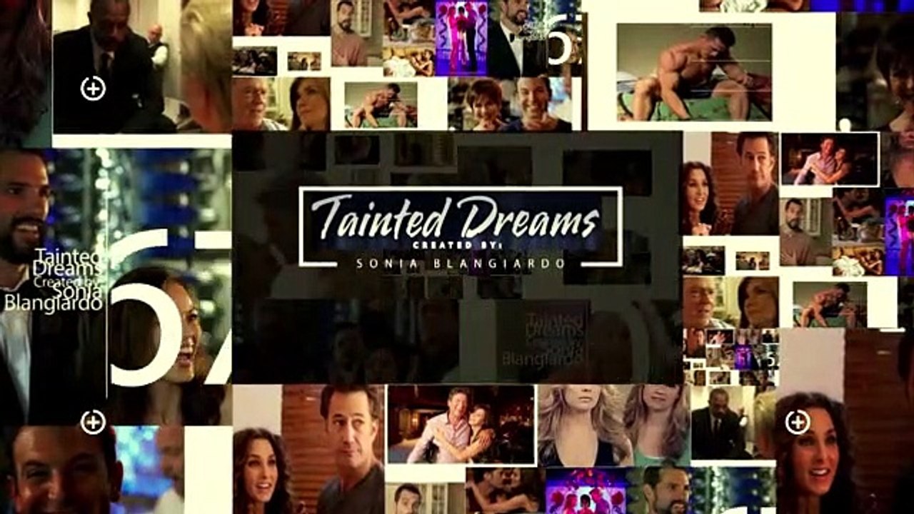 Tainted Dreams