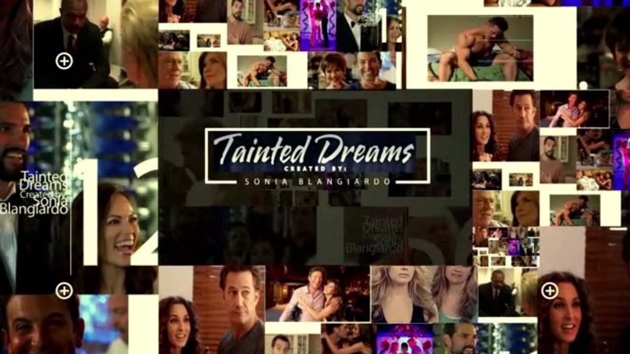Tainted Dreams
