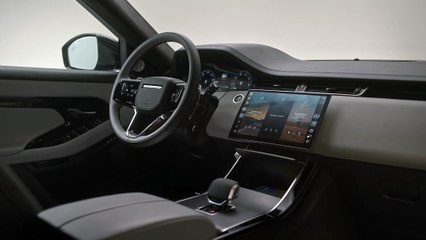 Découvrez le Nouveau Range Rover Evoque 2024 : Design Épuré et Élégant 🚗