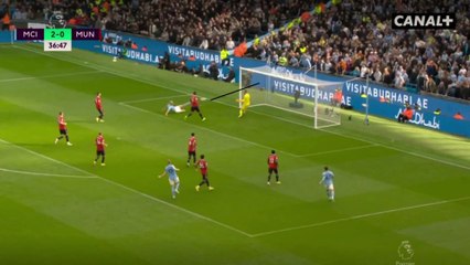 Comment Haaland a rendu Manchester City encore plus injouable