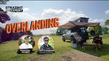 Straight from the Expert: Overlanding (Part 2)