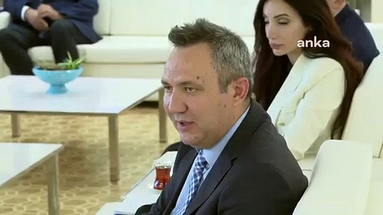 Antalya a été sélectionnée comme province pilote dans le cadre du projet Green and Future Cities.