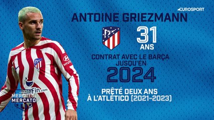 Clause de la discorde, baisse de salaire : comment Griezmann peut-il se défendre ?