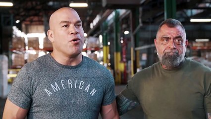 Operation Black Ops - Trailer (English) HD