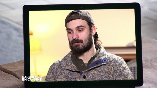 Philippe Etchebest face à un restaurateur à bout qui plante le tournage de Cauchemar en cuisine, M6