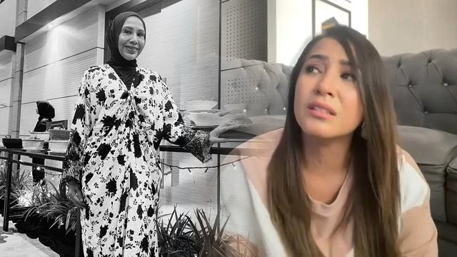 Kelakar dengar cerita Haiza bercuti dengan Rohana Jalil, sebak ramai rakan GV sudah tiada