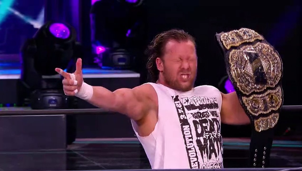 AEW Fight Forever   Exploding Barbed Wire Deathmatch Trailer