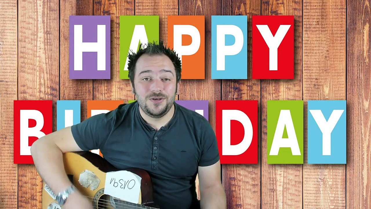 Happy Birthday, Wiebke! Geburtstagsgrüße an Wiebke