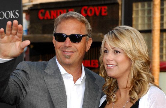 Ex-esposa de Kevin Costner alega que ator avisou filhos sobre divórcio em 'ligação curta no Zoom’