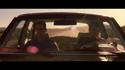 Gerry Bande-annonce (FR)