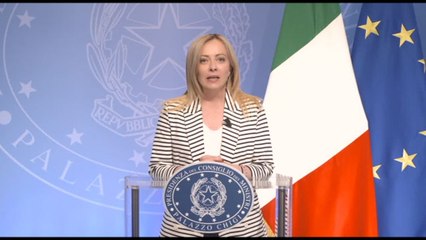 Meloni: la libertà religiosa è un diritto di tutti, dovere difenderlo