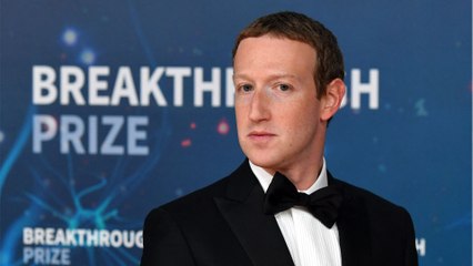 Voici -  "Envoie-moi l'emplacement" : Mark Zuckerberg propose un combat à Elon Musk