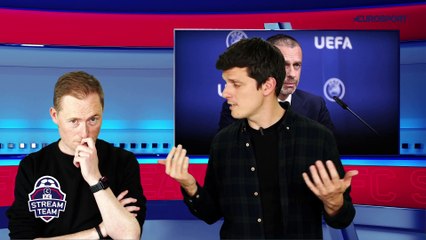 La réforme du FPF dit : "Ne partez pas en Super Ligue, on va vous laisser faire ce que vous voulez"