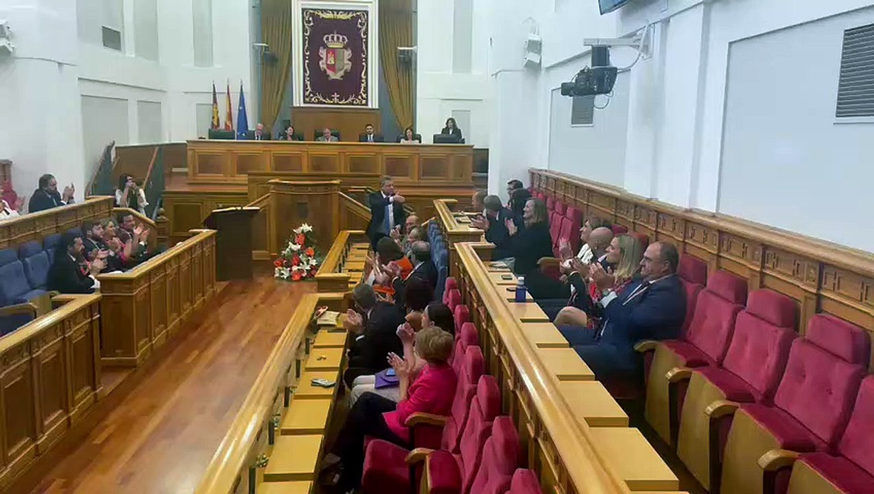 Bellido reelegido presidente