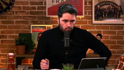 "La France et l’Angleterre sont les deux têtes de série les mieux loties"