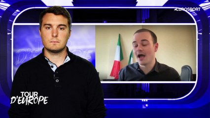 "La Juve pourra entamer un nouveau cycle quand Rabiot et Ramsey seront partis"
