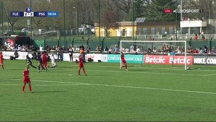 Paris reprend le match en main : une récupération haute et Karchaoui finit bien