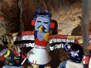 Gumby - S1 Ep 17 - Rain Spirits