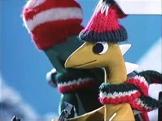 Gumby Adventures - Arctic Antics