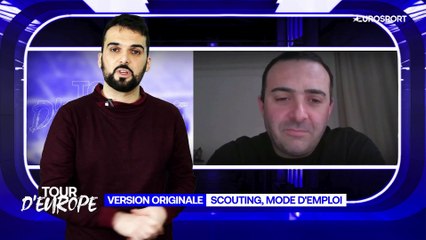 "Aujourd'hui, tout le monde doit savoir qui est le futur Mbappé" : Scout, mode d'emploi