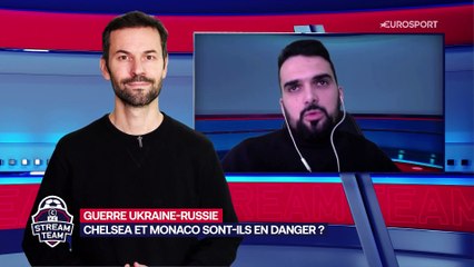 Abramovich a lâché les rênes, va-t-il désormais être obligé de vendre Chelsea ? "Tout est possible"