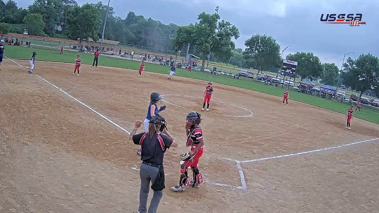 Turk - West Des Moines Girls Softball (2023) Sun, Jun 18, 2023 9:50 AM to 7:42 PM