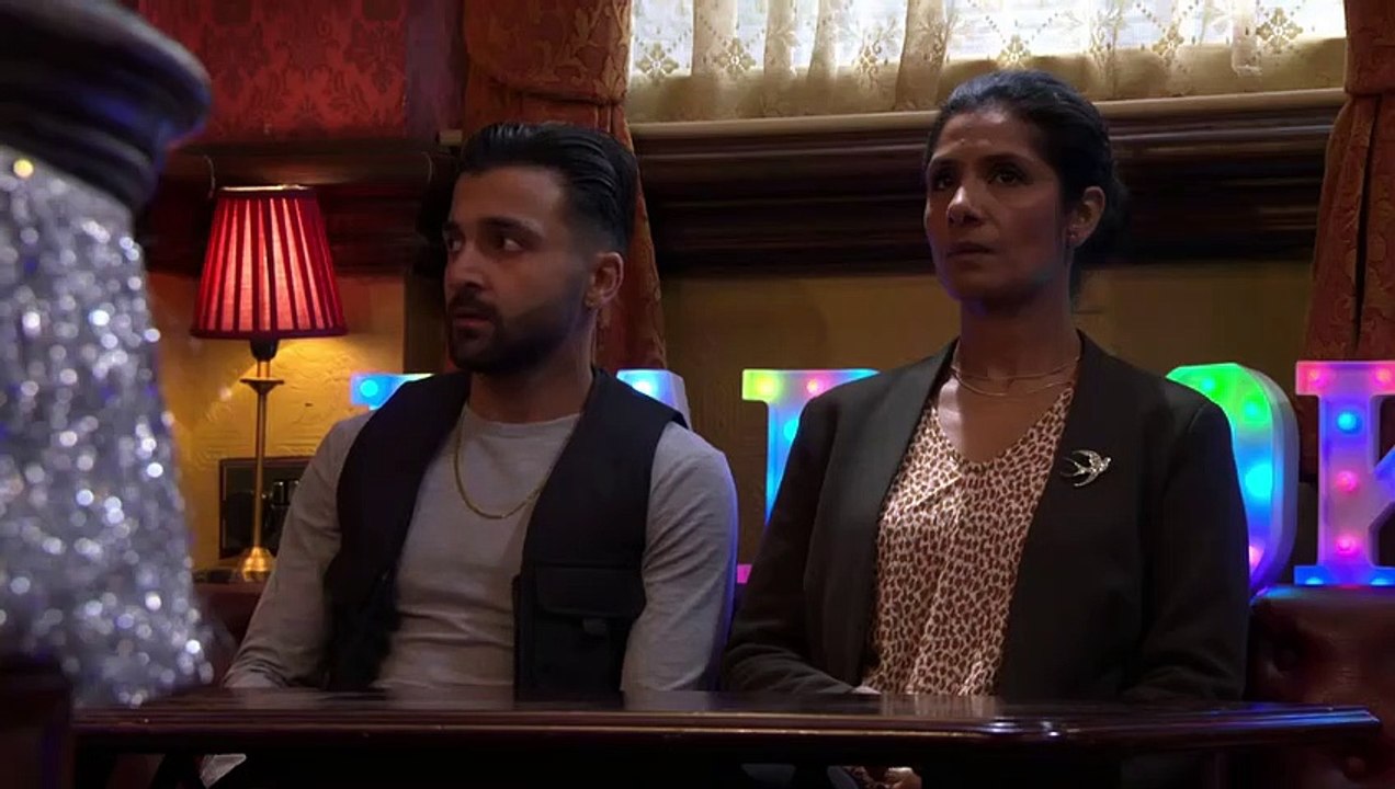 EastEnders 19th June 2023