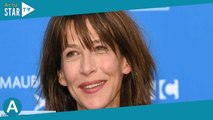 Sophie Marceau, ses parents n’ont pas profité de sa célébrité : “Ils ont eu leur petite retraite”