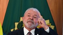 “Brasil no tiene en Lula un presidente que represente y defienda los intereses del país”: politólogo