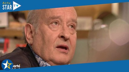 "J'aurais voulu en faire plus" : Michel Jonasz évoque ce domaine dans lequel il aurait adoré faire c