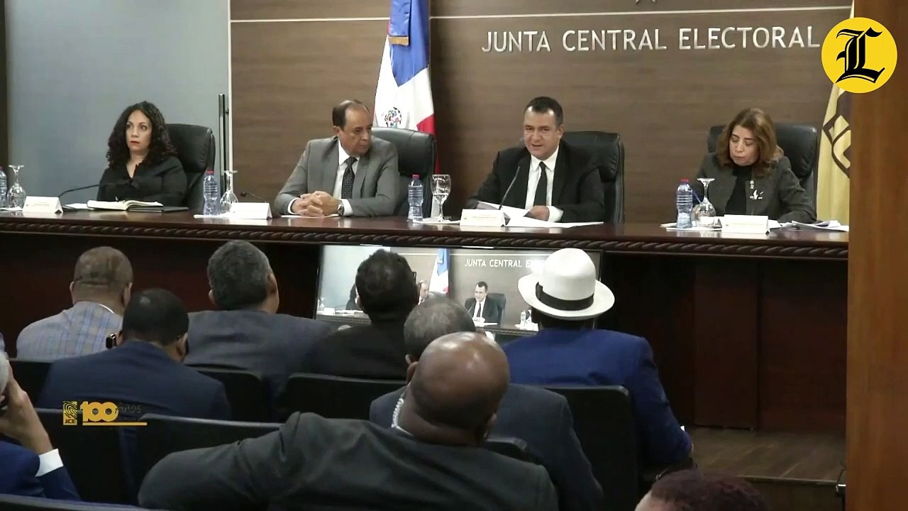 JCE COMPRARÁ 12,000 LAPTOPS PARA COMPENSAR DÉFI...