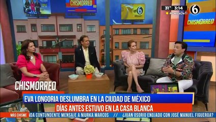 Él es el hijo de Eva Longoria y es idéntico a ella