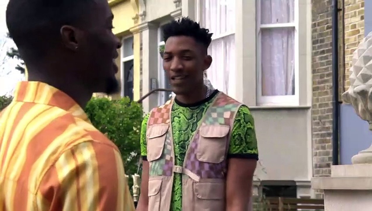 EastEnders 19th June 2023 Dailymotion Video