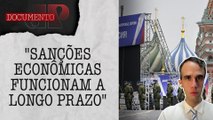 De que lado está o ocidente na guerra da Ucrânia? | DOCUMENTO JP