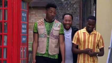 EastEnders 19th June 2023