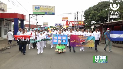 Minsa inicia aplicación de 145 mil dosis contra la influenza en Managua