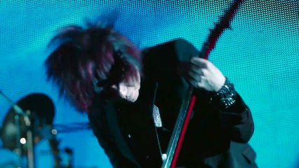 Dir En Grey - Dum Spiro Spero At Nippon Budokan | movie | 2014 | Official Trailer