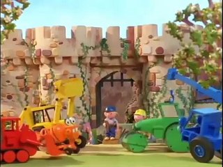 Bob the Builder: The Knights of Fix-A-Lot | movie | 2003 | Official Trailer