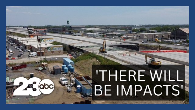 Bridge Collapse Creates Economic Ripples Nationwide