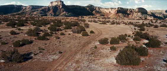 Surrounded | movie | 2023 | Official Clip