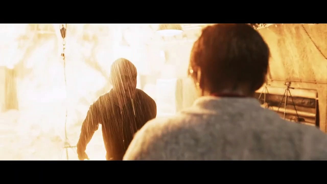 Saw X | movie | 2023 | Official Teaser