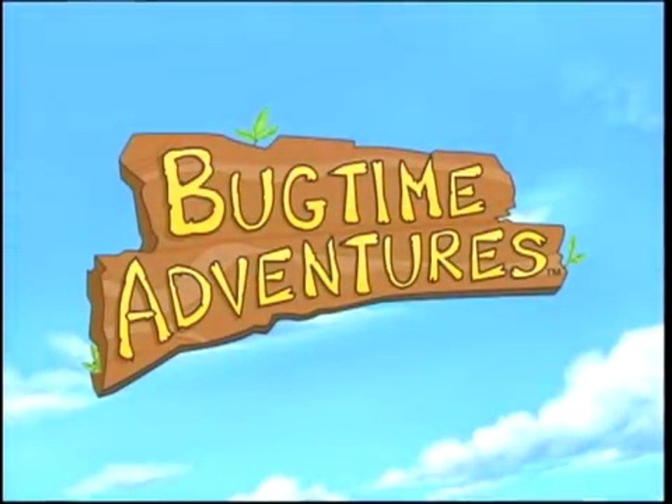 8 - A História de Davi e Golias - As Novas Aventuras das Formiguinhas à Luz da Bíblia