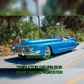 1948 mercury templeton saturn #Classic muscle cars show. سيارات كلاسيكيه